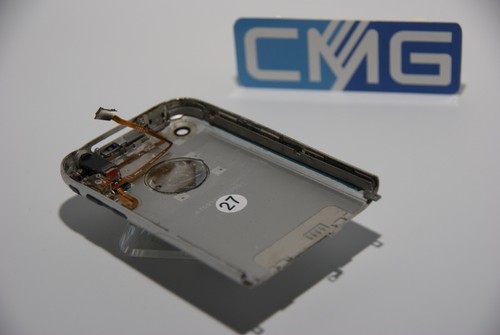 Apple iphone custodia - apple, 1.