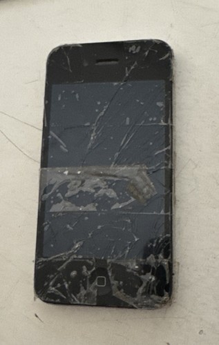 Apple iphone 16gb - apple, nero