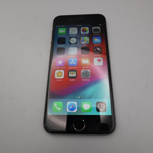 Smartphone apple iphone 16 - 6,