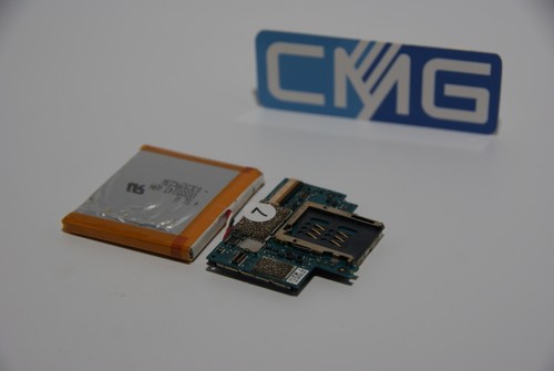Apple iphone scheda - 2g,
