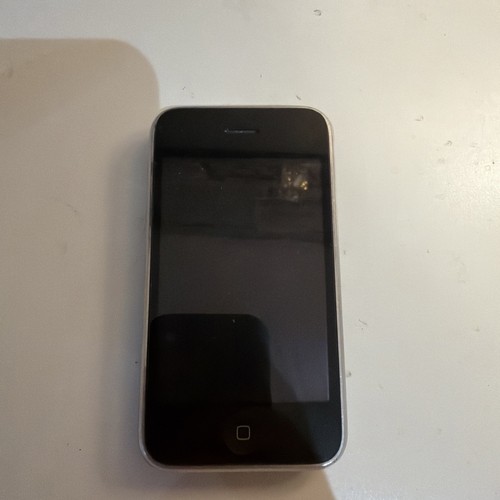 Apple iphone 3gs - 3gs, 16gb