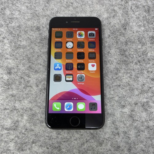 Smartphone apple iphone 128 - smartphone,