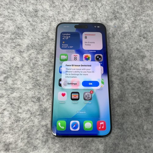 Apple iphone pro max 256 - pro,