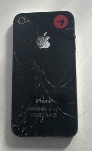 Apple iphone gb difettoso - 4,
