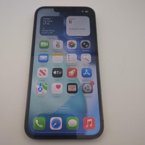 Smartphone apple iphone - apple,