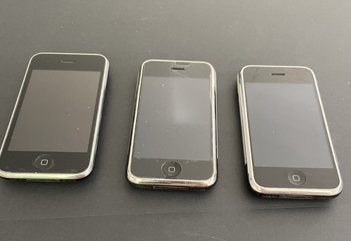 Lotto apple iphone - iphone, originali