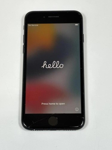 Apple iphone 32gb a1660 - apple,