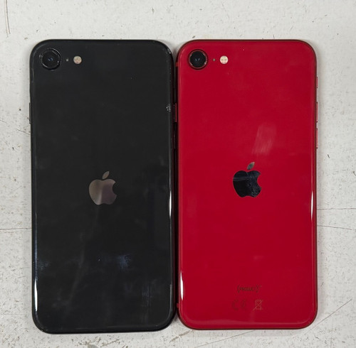 Joblot iphone se 2a - di,