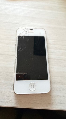Smartphone apple iphone - apple,