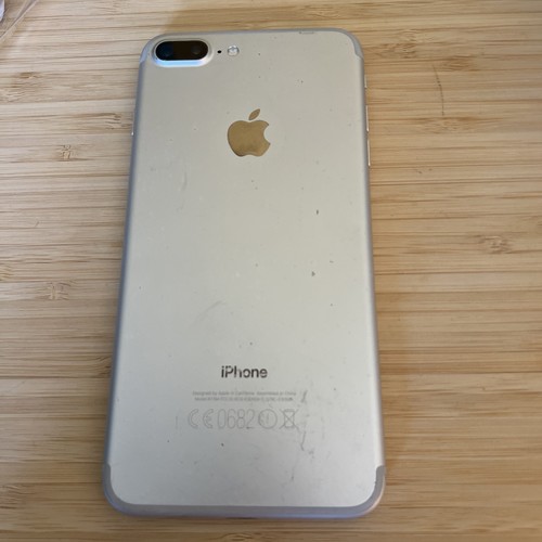 Apple iphone plus - 7, (a1784)
