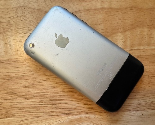Apple iphone - apple, (1a