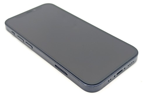 Smartphone apple iphone - apple, 12