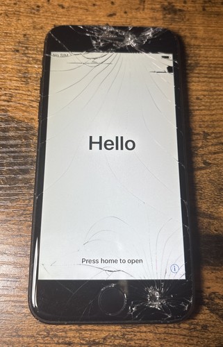 Apple iphone 32gb - iphone, jet