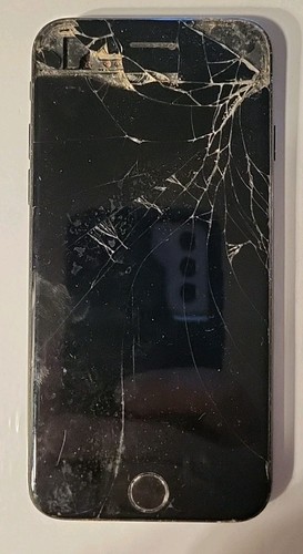 Apple iphone a1660 nero solo - 7,