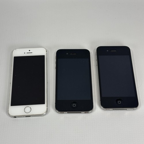 Apple iphone gsm cdma - iphone, 4