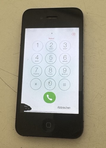 Apple iphone gb difettoso - iphone,