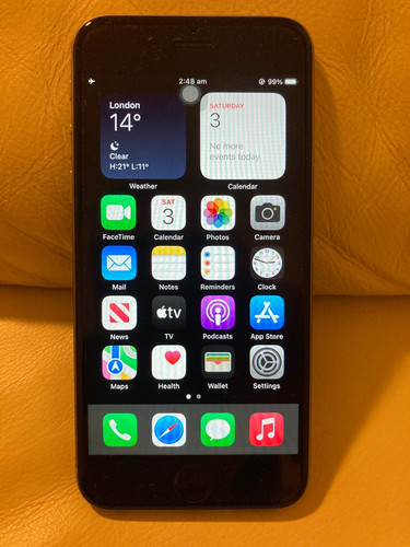 Apple iphone gb grigio - apple,