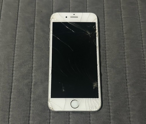 Apple iphone a1633 argento - iphone,