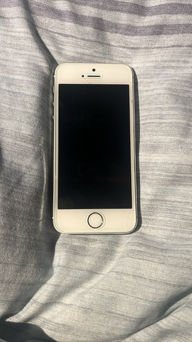 Smartphone apple iphone - iphone, 5s