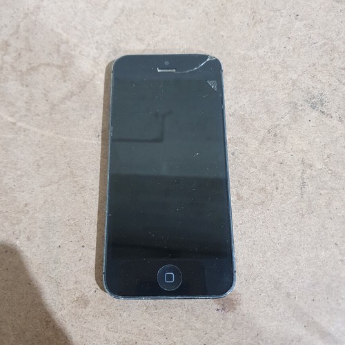 Smartphone apple iphone - smartphone, 5