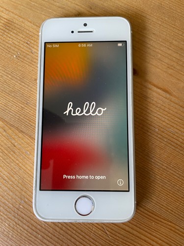 Apple iphone bianco - apple,