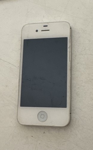 Apple iphone 16gb - apple, 4s