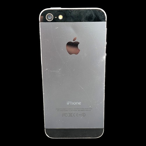 Apple iphone bloccato - 5s,