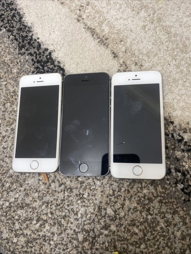 Apple iphone modello - iphone, 5s