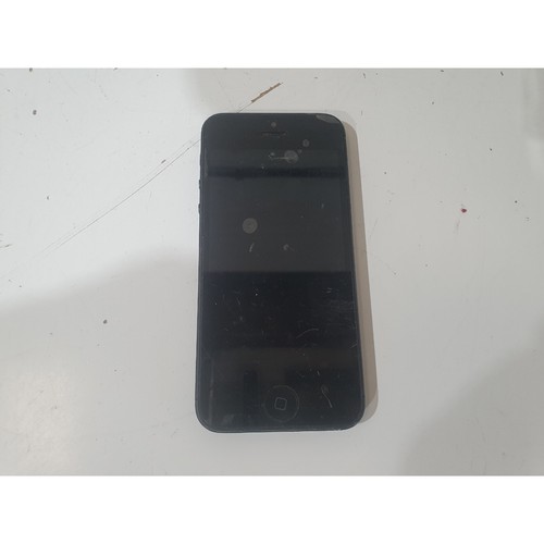 Smartphone apple iphone - smartphone, 5