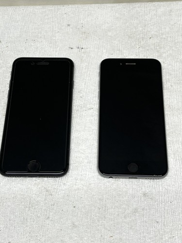 Apple iphone nero - 6,