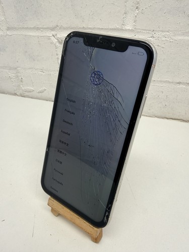 Smartphone apple iphone - apple, 11