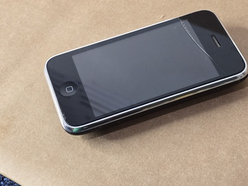 Apple iphone 3gs 16gb - apple,