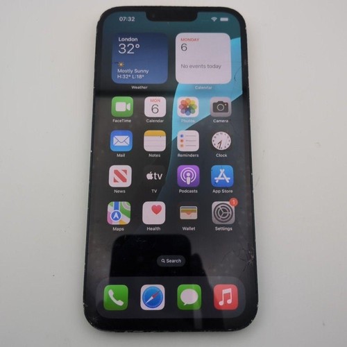 Smartphone apple iphone - smartphone,