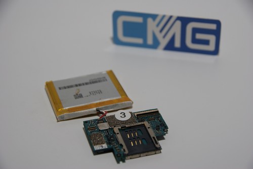 Apple iphone scheda - 2g,