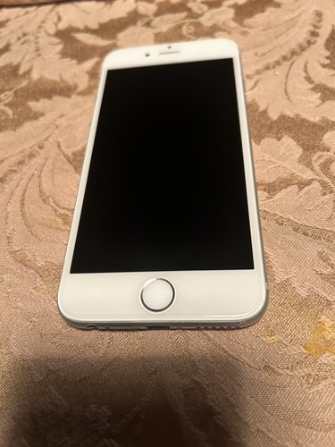 Apple iphone argento - 5s,