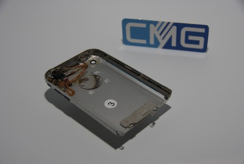 Apple iphone custodia - 2g,