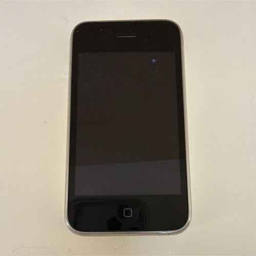 Apple iphone gb bianco - 3g,