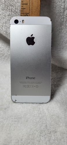 Apple iphone 16gb - iphone, 5s