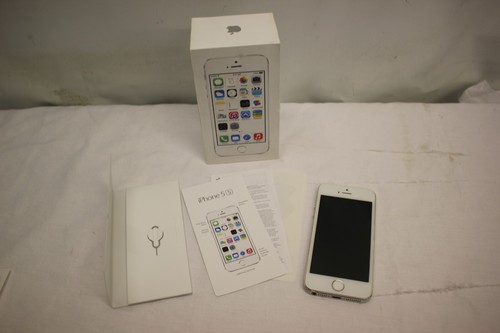 Smartphone apple iphone 4g - 5s,