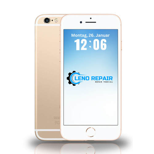 Apple iphone gold 32gb - apple, 6s