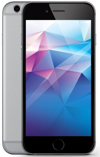 Apple iphone nero 128gb - iphone,