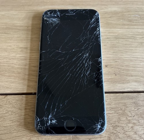 Apple iphone a1586 argento - iphone, 6