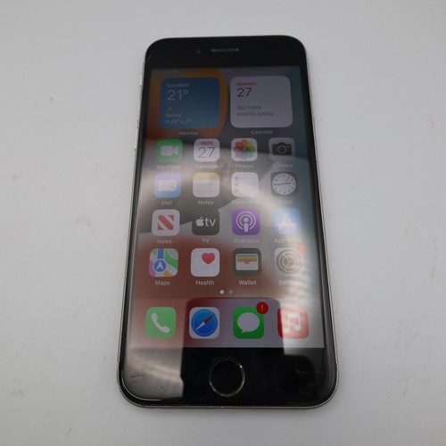 Smartphone apple iphone 64 - smartphone, 6s