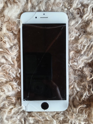 Apple iphone grigio - 6,