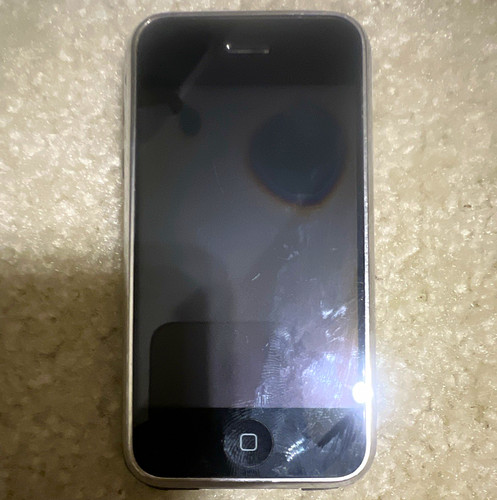 Apple iphone a1203 - apple,