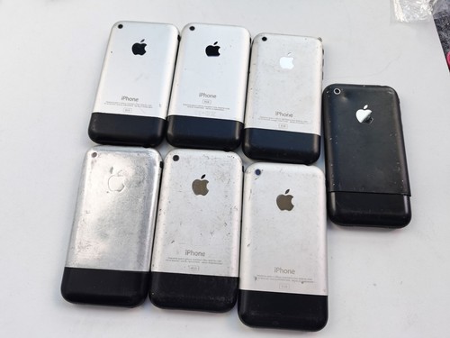 Apple iphone generazione - iphone, 1a