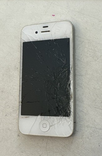 Apple iphone 16gb - iphone, bianco