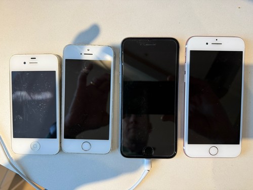 Vecchi iphone - vecchi,