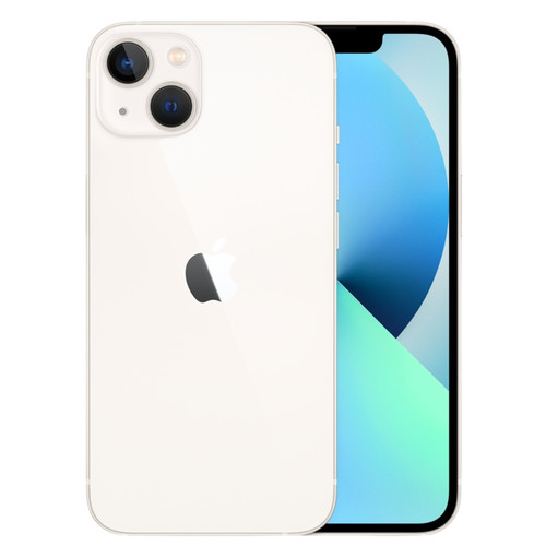 Apple iphone mini bianco - apple,