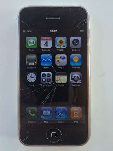 Apple iphone gb modello - apple, 4